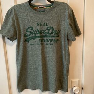 Super Dry Medium size T-shirt